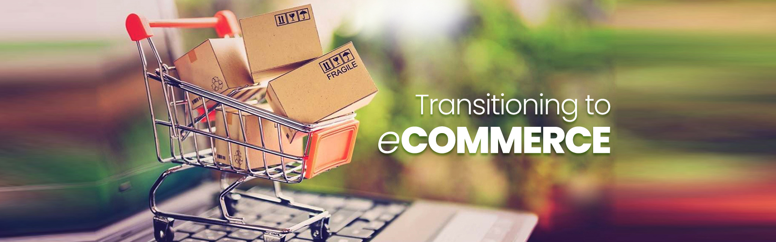 How eCommerce Can Create Opportunities Now?