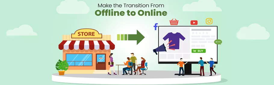 Take Your Business Digital