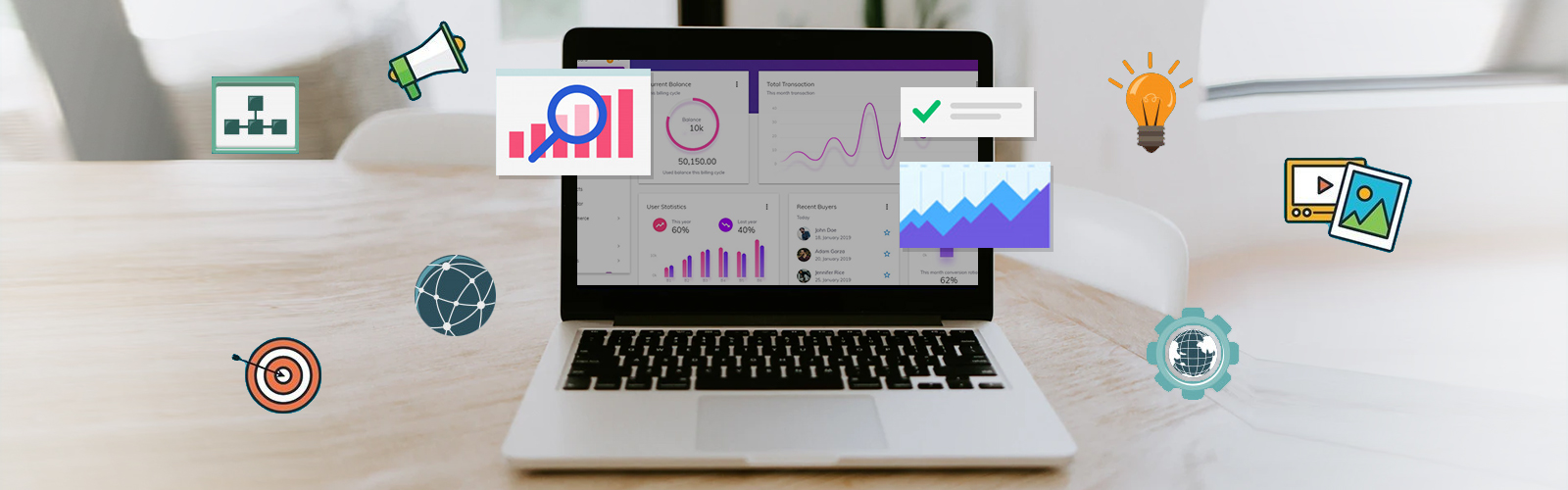 Free SEO Audit for your website!