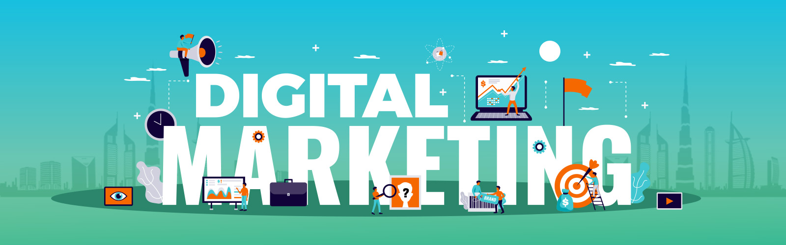 All You Need to Know About eCommerce Marketing in the Middle East