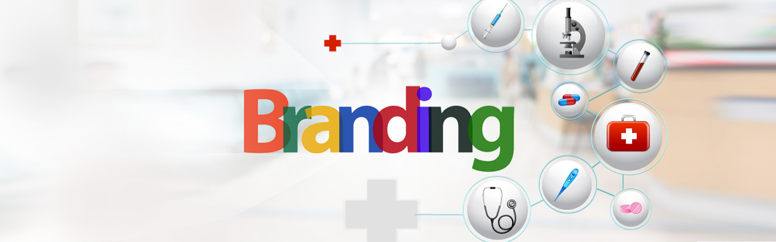 Why UAE Healthcare Companies Need to Pay Attention to Their Branding