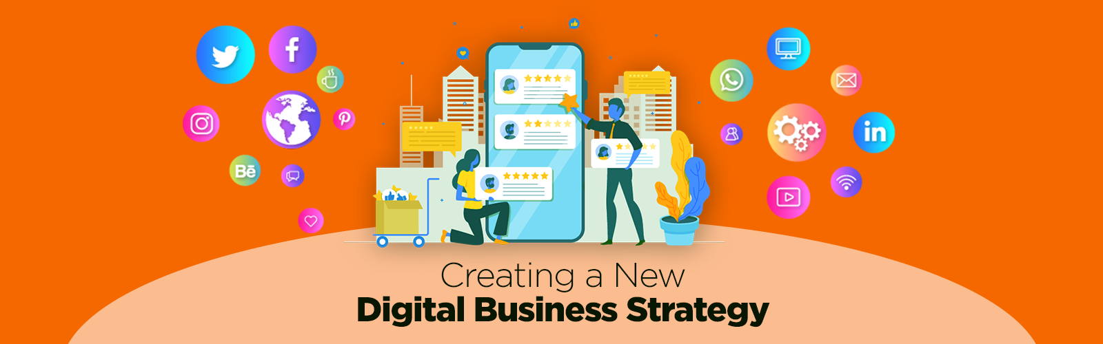 The Importance of Digital Marketing and Customer Experiences