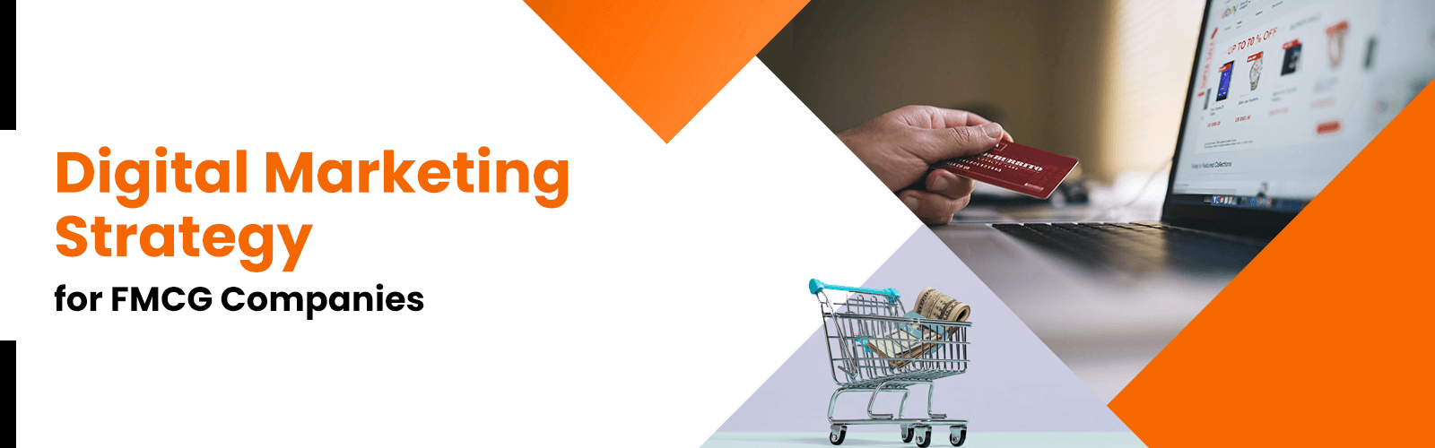 Digital Marketing Strategy for FMCG Brands