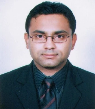 THOMSON GANGADHARAN