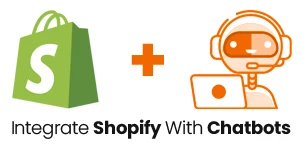 Shopify Chatbot