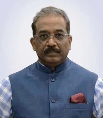 K. SUBRAMANYAM